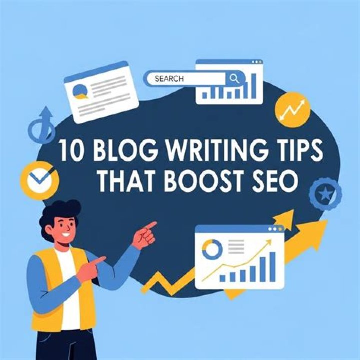 Tips To Boost Your SEO