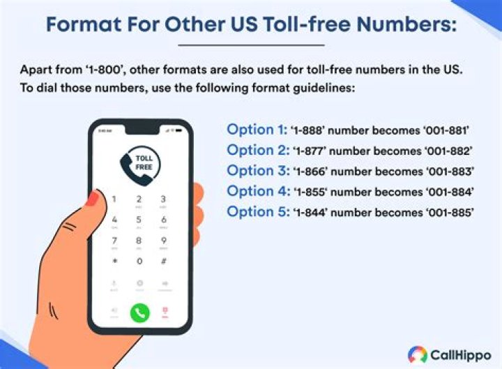 Toll call - How To Discuss