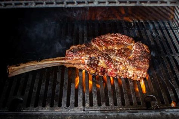 Tomahawk steak price - How To Discuss
