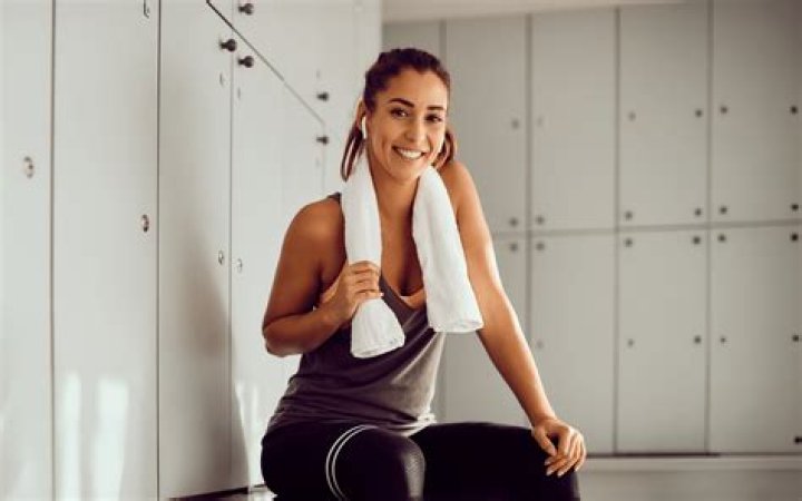 Toned body women - How To Discuss