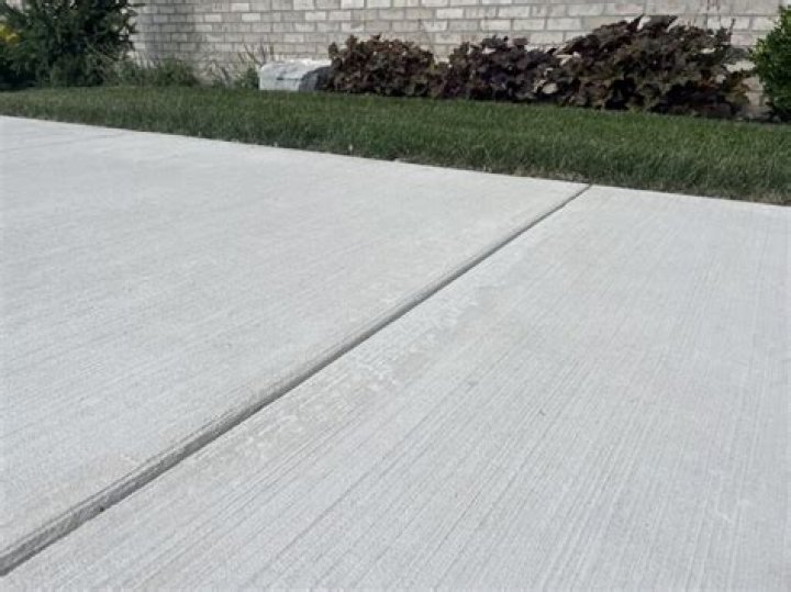 Tooled Concrete Joints - How To Discuss