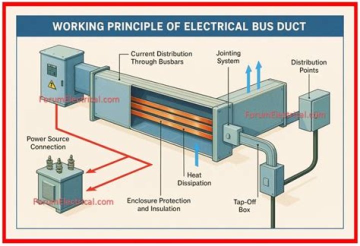 Transfer Duct - How To Discuss