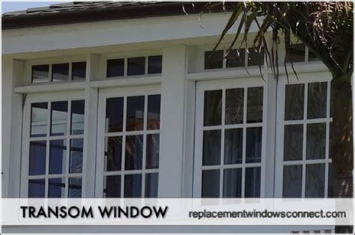 Transom Window Installation Cost - How To Discuss