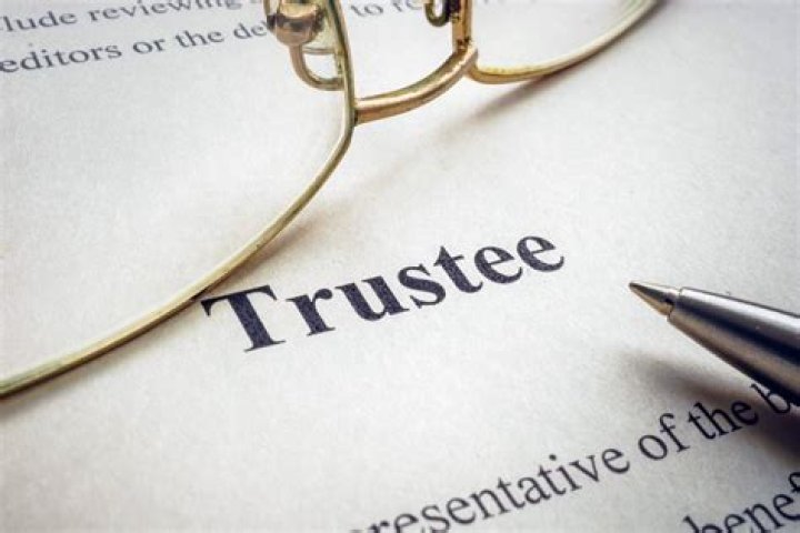Trustee - How To Discuss