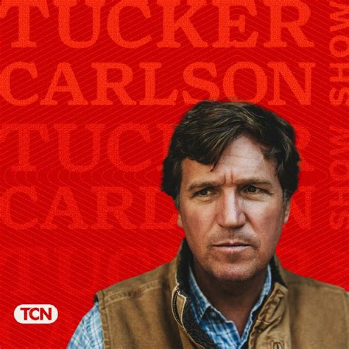 Tucker Carlson net worth - How To Discuss