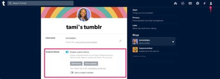 Tumblr - How To Discuss