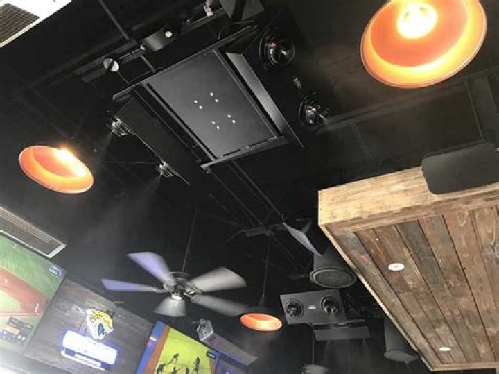 Turbocool Patio Cooling System - How To Discuss