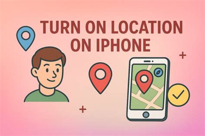 Turn on location - How To Discuss