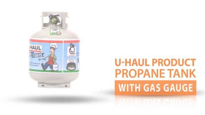 U Haul Propane Price - How To Discuss