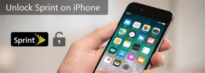 Unlock sprint iphone - How To Discuss