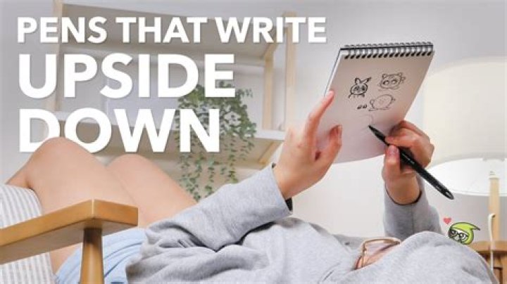 Upside Down Notes - How To Discuss