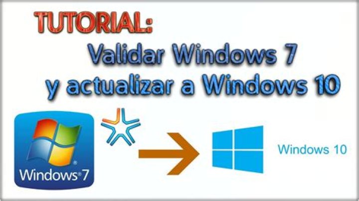 Validar Windows 7 - How To Discuss