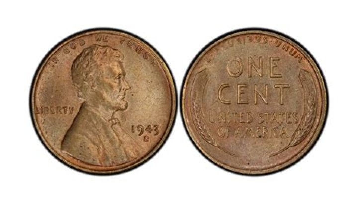 Valuable pennies chart - How To Discuss