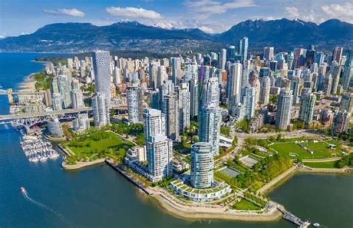Vancouver Stock Exchange (VAN) .V Definition