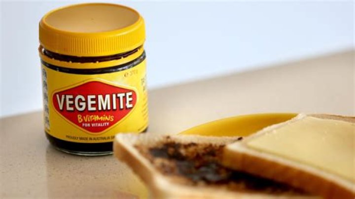 Vegemite Vancouver - How To Discuss