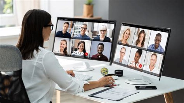 Videoconferencing - How To Discuss