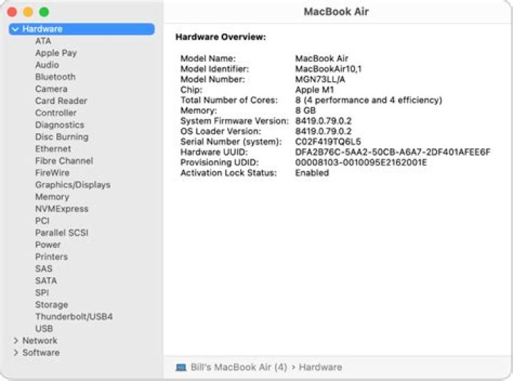Virus check mac - How To Discuss