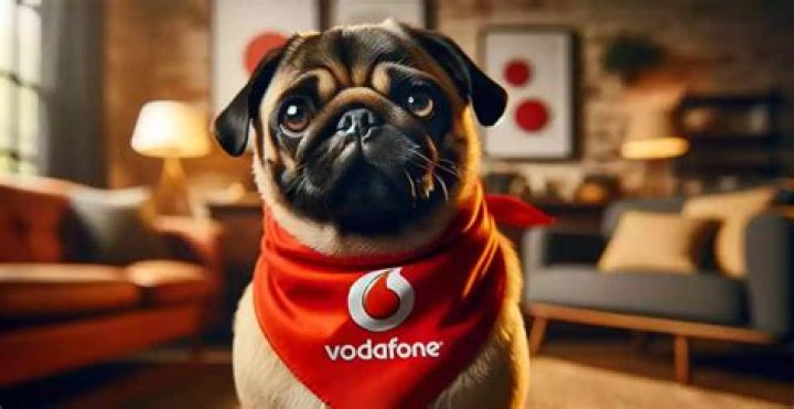 Vodafone Dog Name - How To Discuss