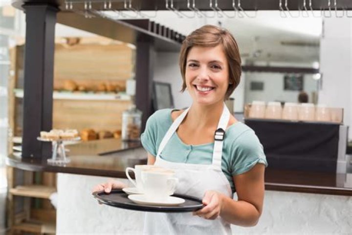 Wait staff - How To Discuss