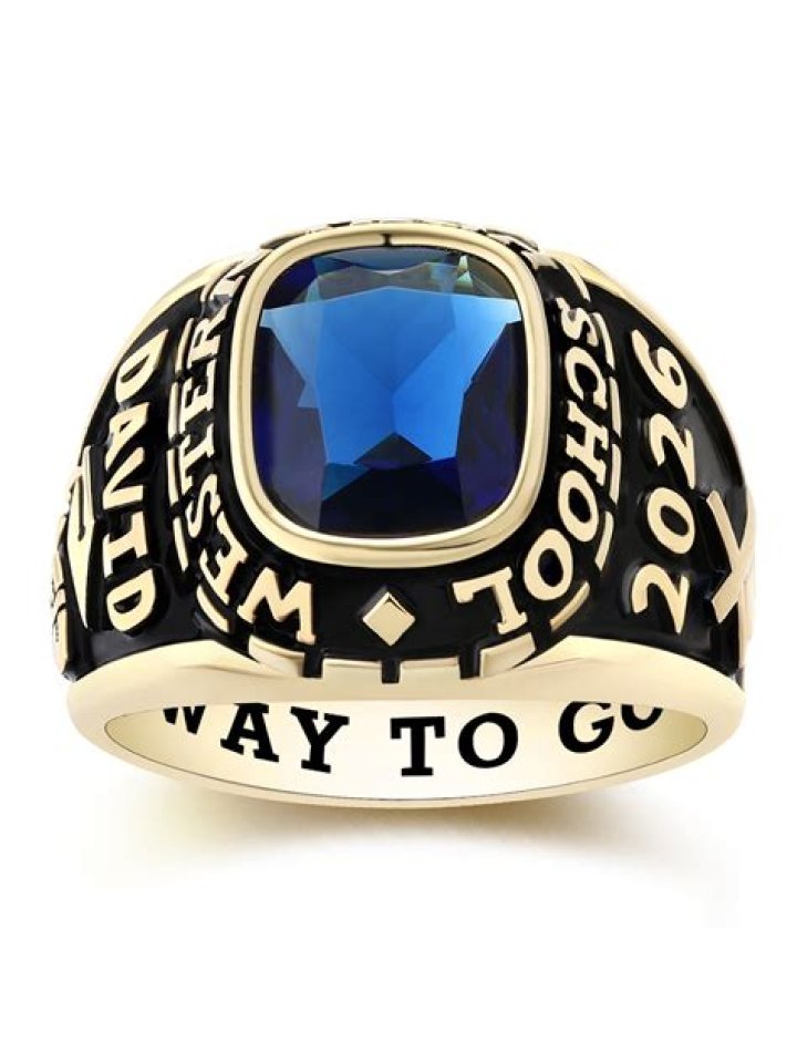 Walmart class rings - How To Discuss