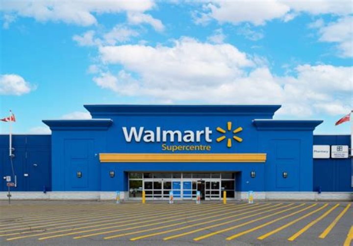 Walmart Store 8009 - How To Discuss