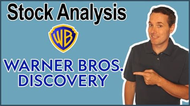 Warner brothers stock - How To Discuss