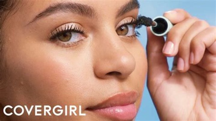 Water based mascara - How To Discuss