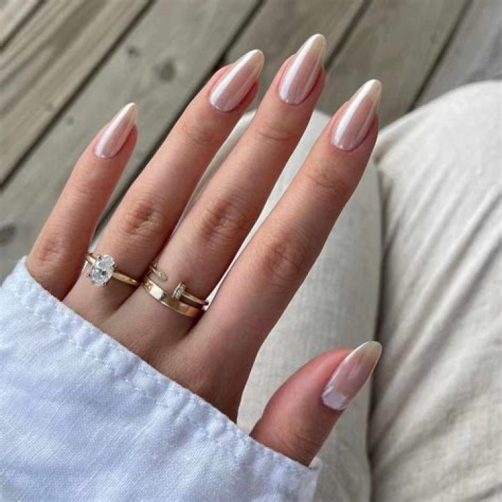 Wedding nails - How To Discuss