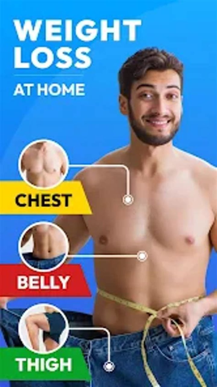Weight loss for men - How To Discuss