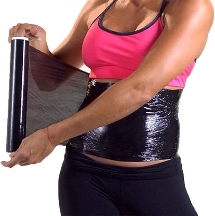 Weight loss wraps - How To Discuss