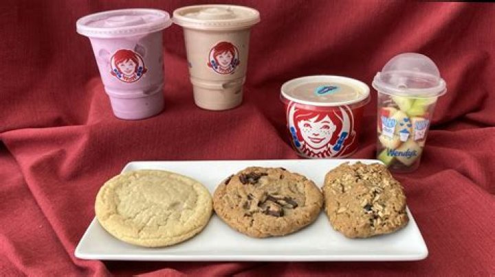 Wendy's Desserts - How To Discuss