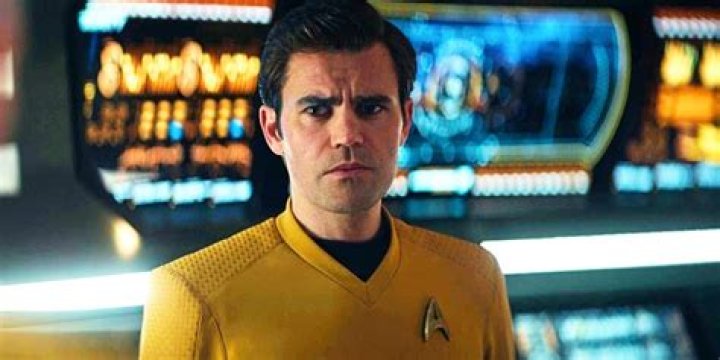 Wesley star trek - How To Discuss