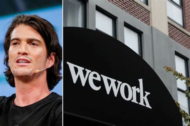 Wework founder - How To Discuss