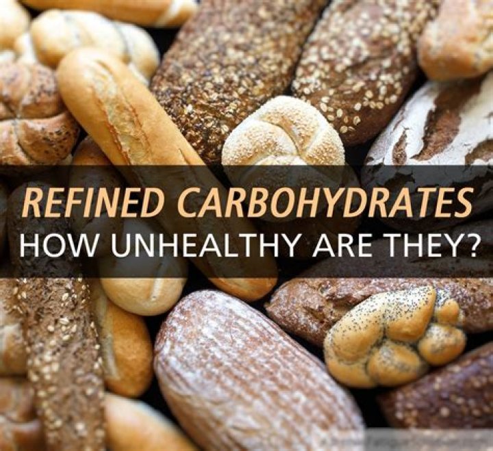 What are refined carbs - How To Discuss