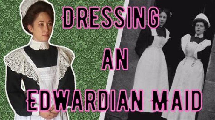 What Do Maids Wear - How To Discuss