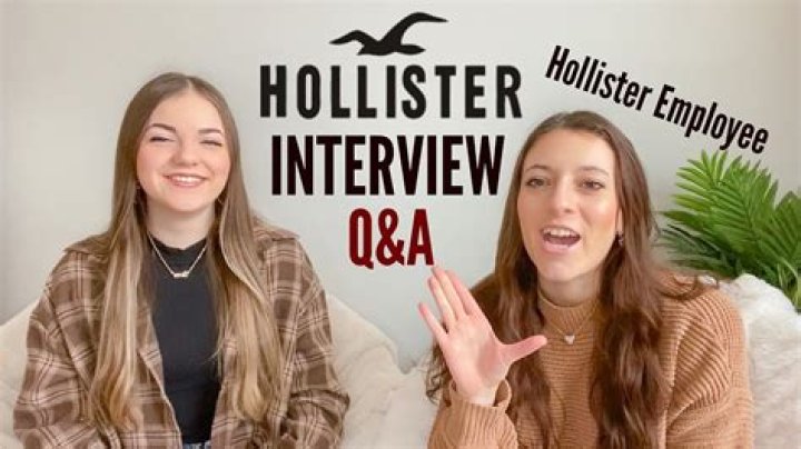 What Does Hollister Mean - How To Discuss