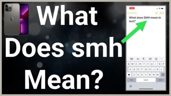 What Does Mhk Mean In Text
