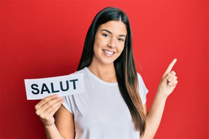 What Does Salut Mean - How To Discuss