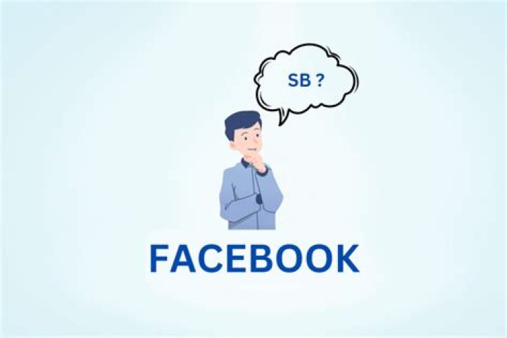 What Does Sb Mean On Facebook