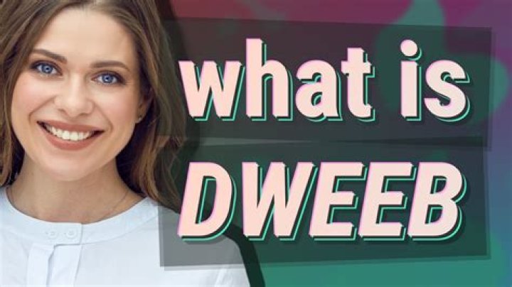 What Is A Dweeb - How To Discuss