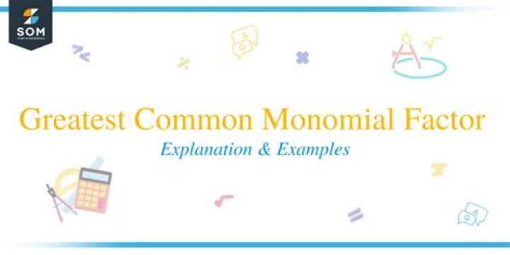 What Is A Monomial - How To Discuss