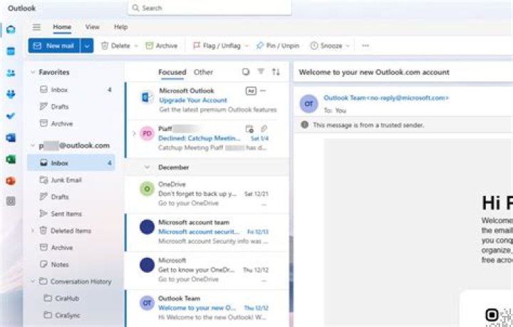 What Is Outlook.com? - How To Discuss