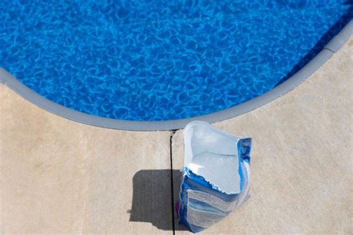 What is pool stabilizer - How To Discuss