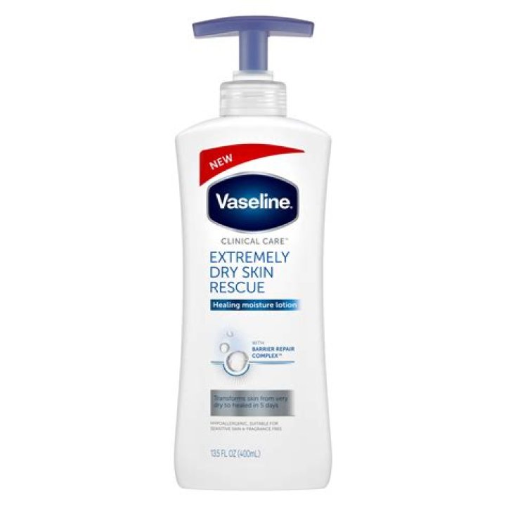 What is the best lotion for dry skin