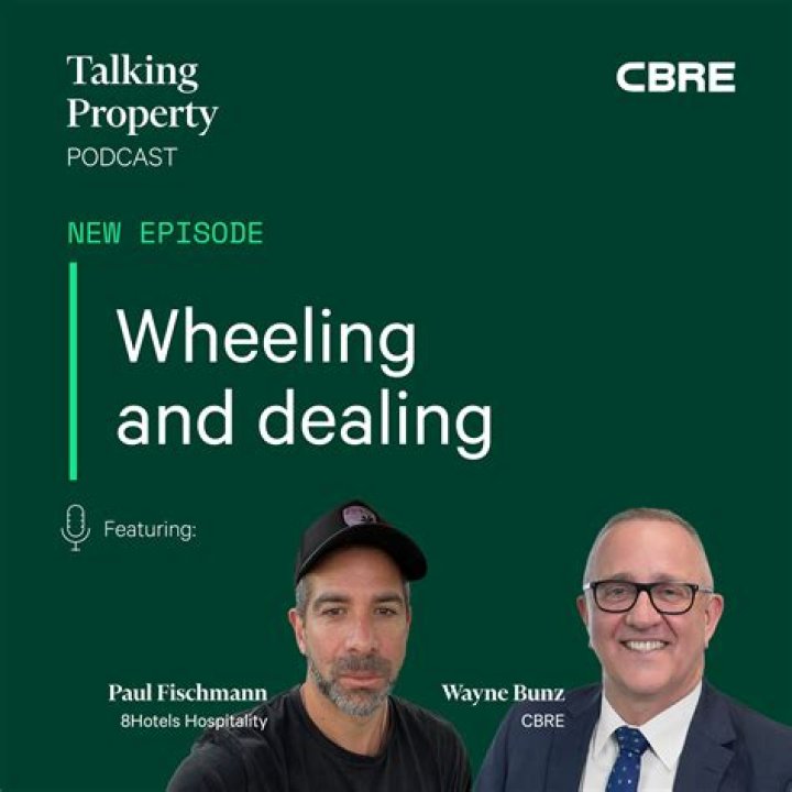 Wheeling And Dealing - How To Discuss