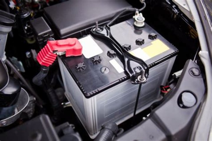 Where Can I Sell A New Car Battery