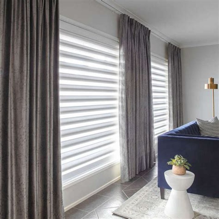 Which Is the Best Place to Install Curtains and Blinds in Dubai?