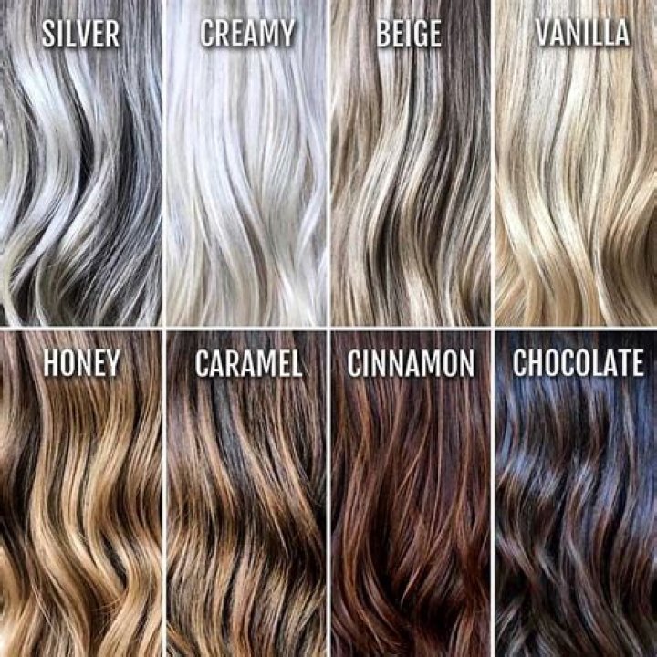 Which Types Of Haircolor Are Non Oxidative
