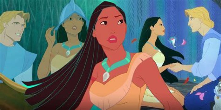 Who Did Pocahontas Marry - How To Discuss