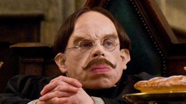 Who Is The Head Of Ravenclaw House